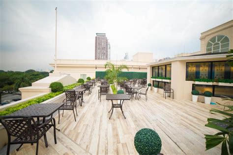 Rizal Park Hotel, Manila (updated prices 2024).